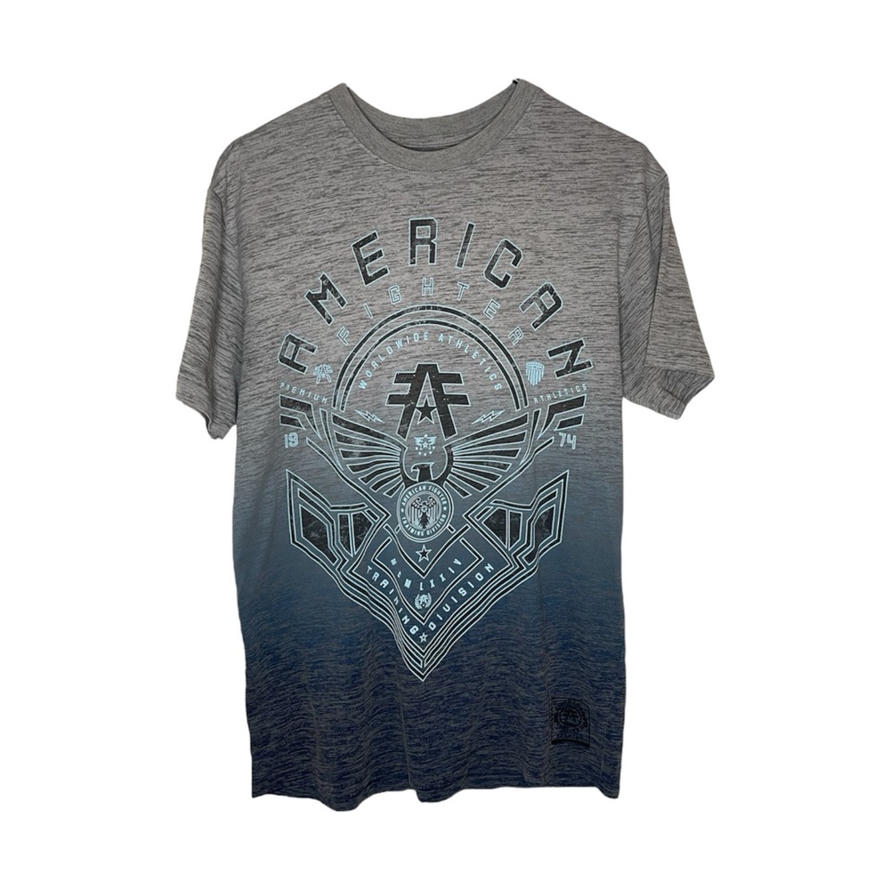American Fighter T-Shirt